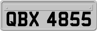 QBX4855
