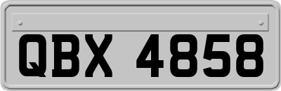 QBX4858