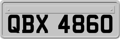 QBX4860