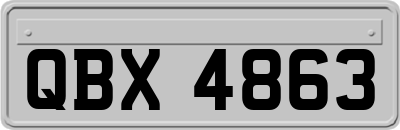 QBX4863