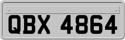 QBX4864