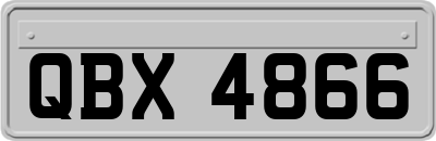 QBX4866