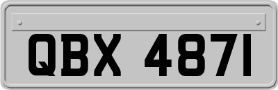 QBX4871