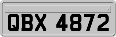 QBX4872