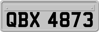QBX4873