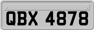 QBX4878