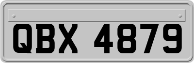 QBX4879