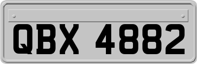 QBX4882