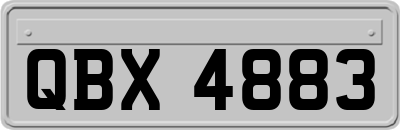 QBX4883