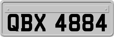 QBX4884