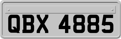 QBX4885