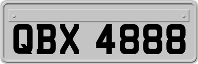 QBX4888