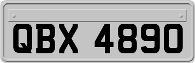 QBX4890