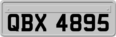 QBX4895