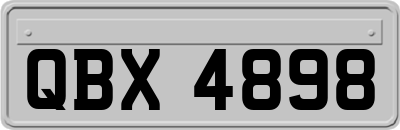 QBX4898