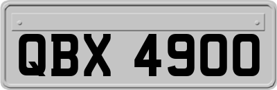 QBX4900