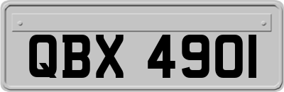QBX4901