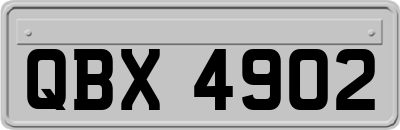 QBX4902