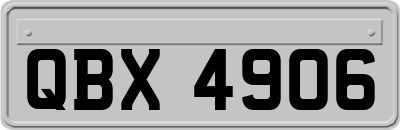 QBX4906
