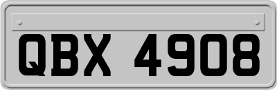 QBX4908