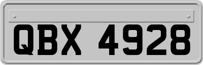 QBX4928