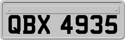 QBX4935