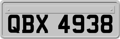 QBX4938