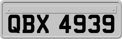 QBX4939