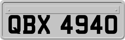 QBX4940