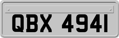 QBX4941
