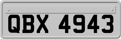 QBX4943