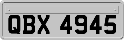 QBX4945