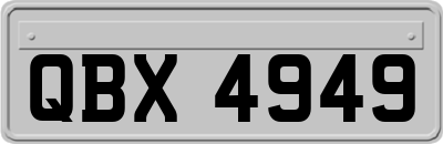 QBX4949