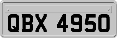QBX4950