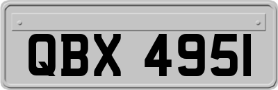 QBX4951
