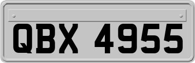 QBX4955