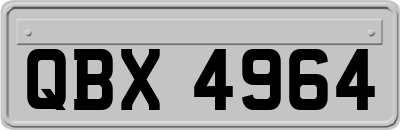 QBX4964