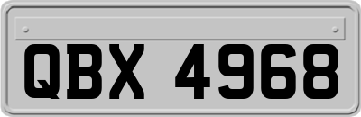 QBX4968