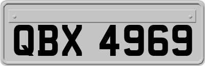 QBX4969