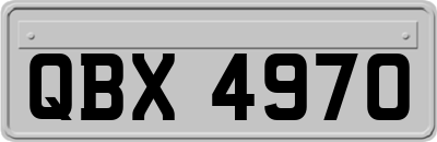 QBX4970