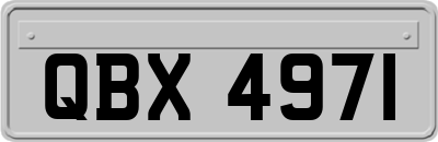 QBX4971
