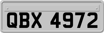 QBX4972
