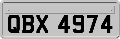 QBX4974