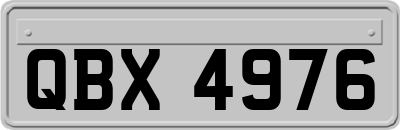 QBX4976
