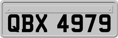 QBX4979