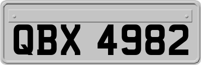 QBX4982