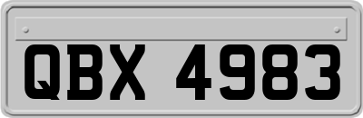 QBX4983