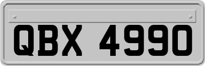 QBX4990