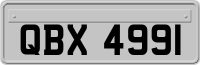 QBX4991