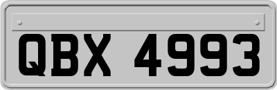 QBX4993